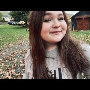 Meet your Posher, Kaydence